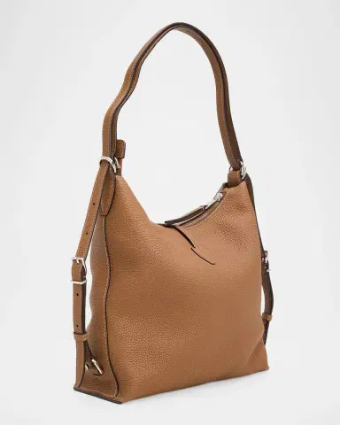 Tod 's T Timeless Convertible Shoulder Bag | Thumbnail 2 Tod 's T Timeless Convertible Shoulder Bag | Thumbnail 2