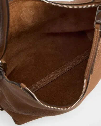 Tod 's T Timeless Convertible Shoulder Bag | Thumbnail 3 Tod 's T Timeless Convertible Shoulder Bag | Thumbnail 3