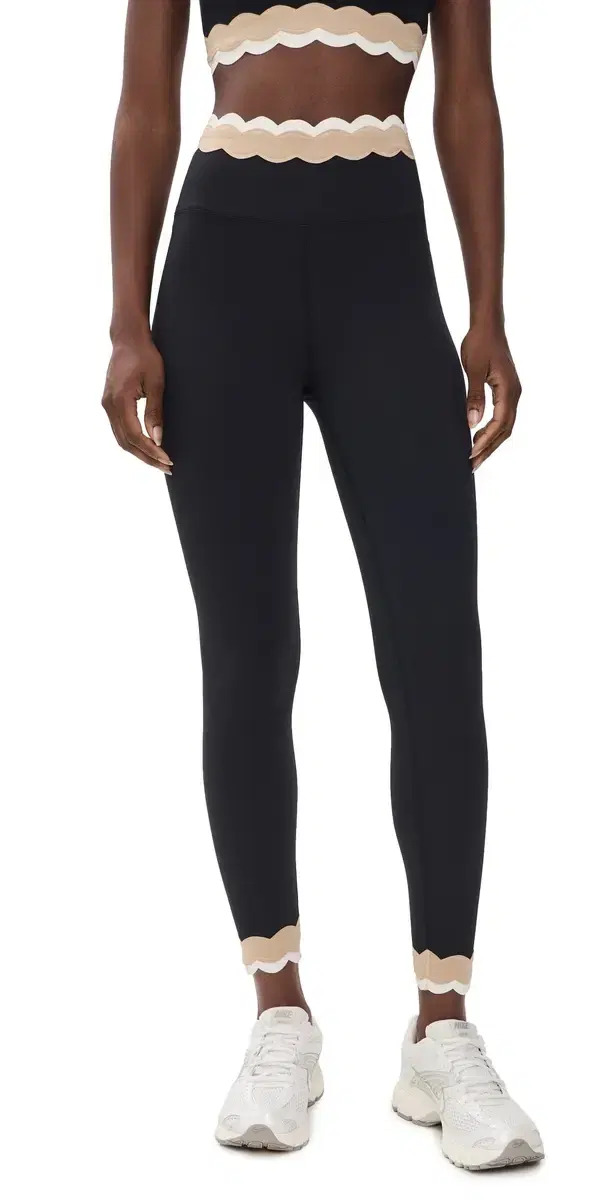 BEACH RIOT Stacy Leggings