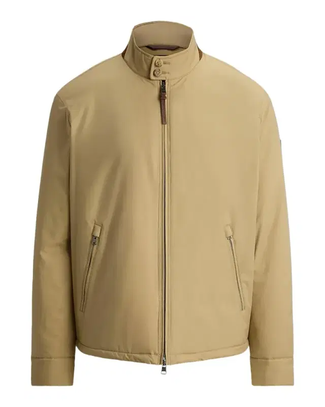 Polo Ralph Lauren Men's Performance Gabardine Jacket