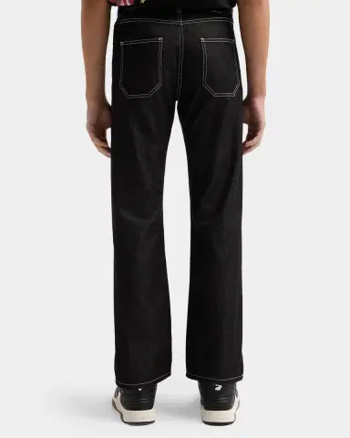 SWIMS Slim Relaxed Jeans | Thumbnail 3 SWIMS Slim Relaxed Jeans | Thumbnail 3