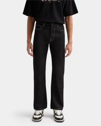 SWIMS Slim Relaxed Jeans | Thumbnail 4 SWIMS Slim Relaxed Jeans | Thumbnail 4