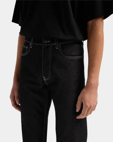 SWIMS Slim Relaxed Jeans | Thumbnail 5 SWIMS Slim Relaxed Jeans | Thumbnail 5