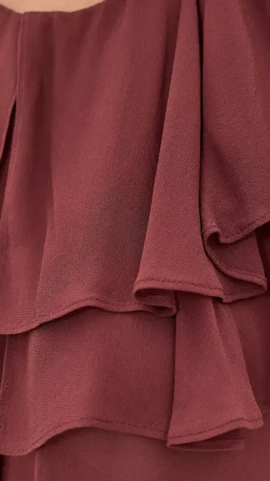 PAIGE Lucia Blouse | Thumbnail 6