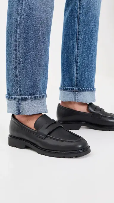 Vince Siena Loafers | Thumbnail 3