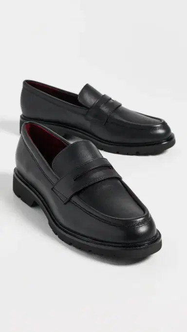 Vince Siena Loafers | Thumbnail 5