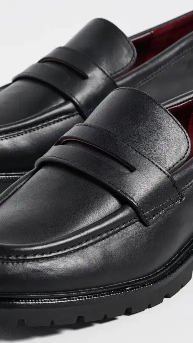 Vince Siena Loafers | Thumbnail 6