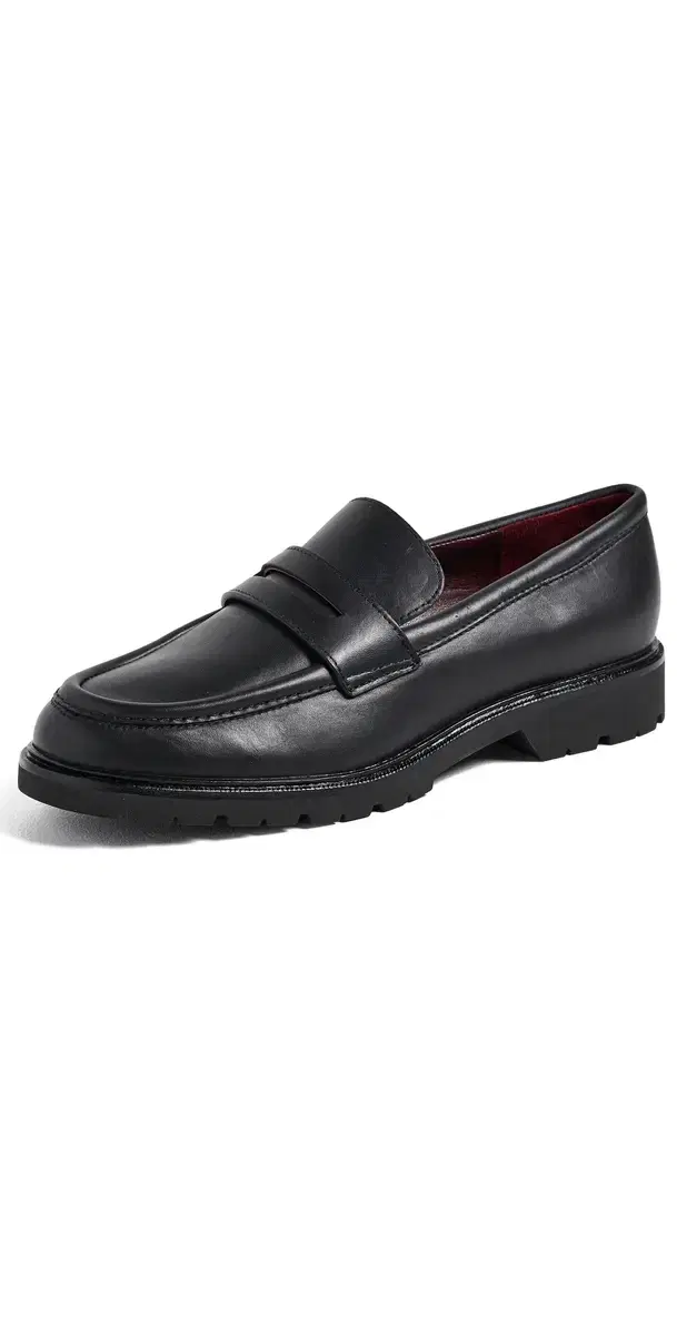 Vince Siena Loafers