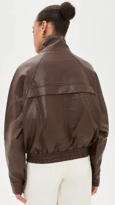 MADISON THE LABEL Nora Jacket | Thumbnail 3