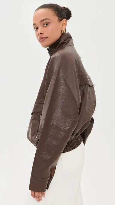 MADISON THE LABEL Nora Jacket | Thumbnail 4