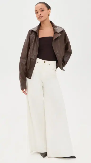 MADISON THE LABEL Nora Jacket | Thumbnail 5