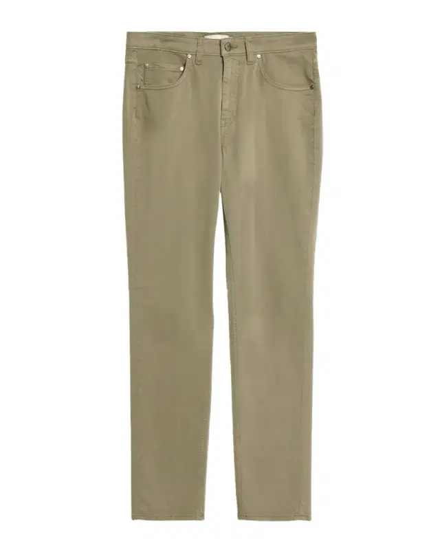 Bugatchi Denim Tapered Jeans