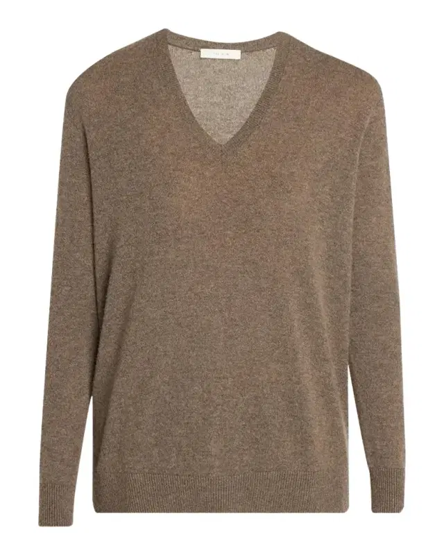 The Row Poesis Cashmere Sweater