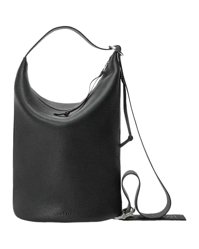 Loewe Men's Medium Loop Bucket Bag