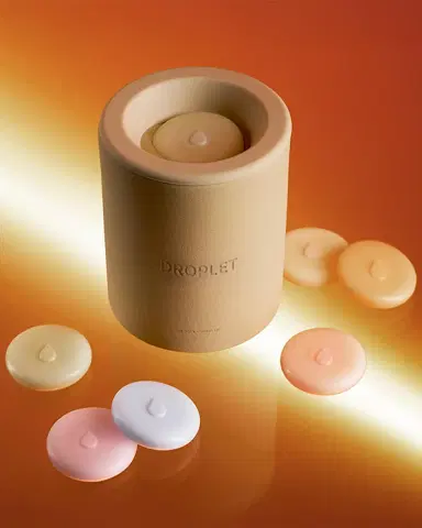 Droplet Ceramic Wax Warmer | Thumbnail 5