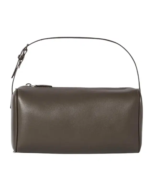 The Row 90s Lambskin Shoulder Bag