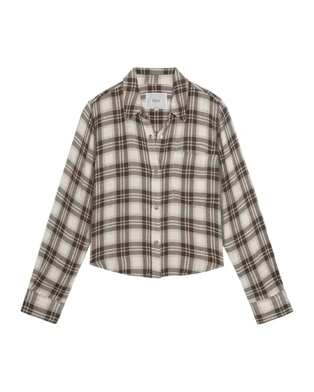 RAILS Malin Plaid Shirt