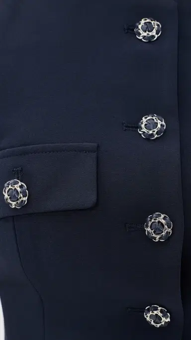 ASTR The Label Kelson Vest | Thumbnail 6