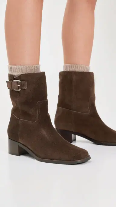 Vince London Boots | Thumbnail 3 Vince London Boots | Thumbnail 3