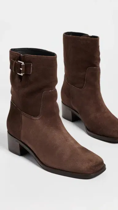 Vince London Boots | Thumbnail 5 Vince London Boots | Thumbnail 5