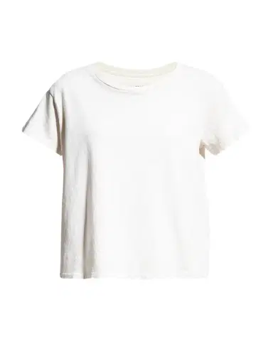 Nili Lotan Brady Distressed Tee | Thumbnail 1 Nili Lotan Brady Distressed Tee | Thumbnail 1