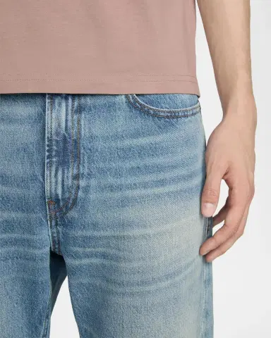 Frame Men's Denim Bootcut Jeans | Thumbnail 5 Frame Men's Denim Bootcut Jeans | Thumbnail 5
