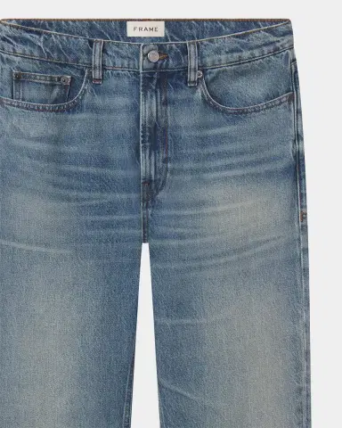 Frame Men's Denim Bootcut Jeans | Thumbnail 8 Frame Men's Denim Bootcut Jeans | Thumbnail 8