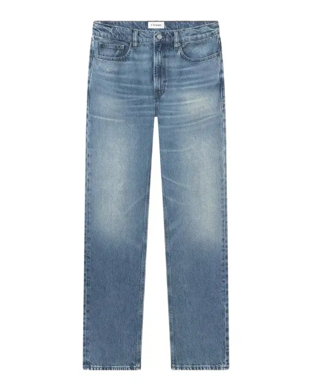 Frame Men's Denim Bootcut Jeans