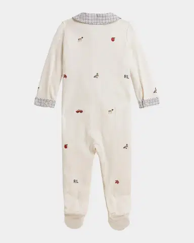 Polo Ralph Lauren LW MAGIC FLEECE | Thumbnail 2