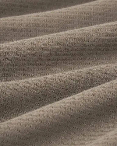 Frame Men's Jacquard Stripe Crewneck T-Shirt | Thumbnail 5