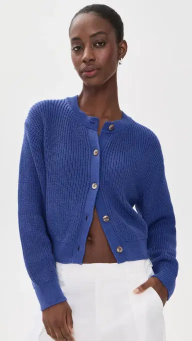 Free People Vienna Cardigan | Thumbnail 2 Free People Vienna Cardigan | Thumbnail 2