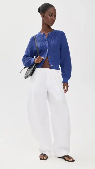 Free People Vienna Cardigan | Thumbnail 5 Free People Vienna Cardigan | Thumbnail 5
