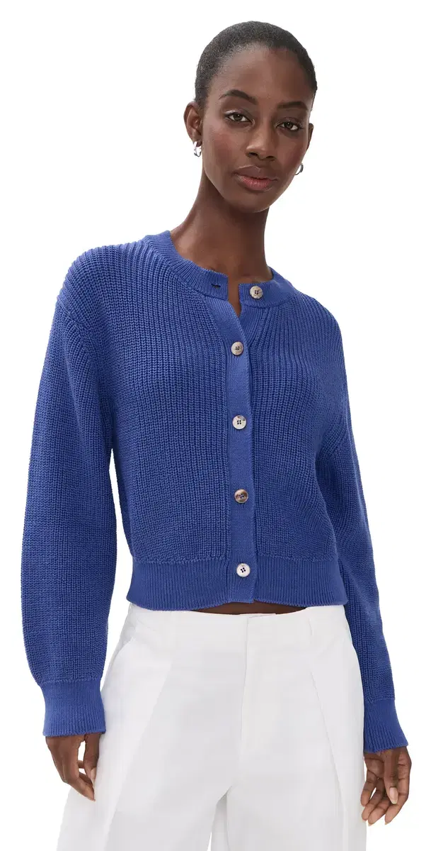 Free People Vienna Cardigan