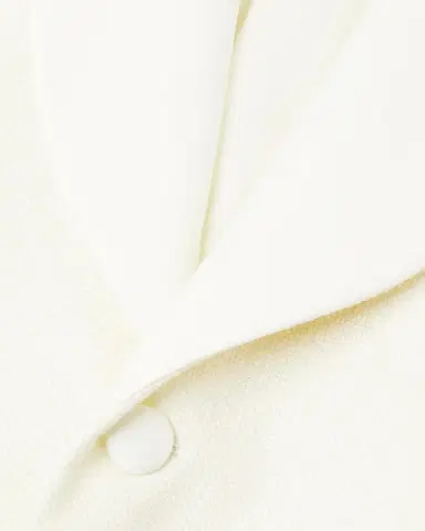 Canali Shawl Lapel Silk-Wool Dinner Jacket | Thumbnail 5