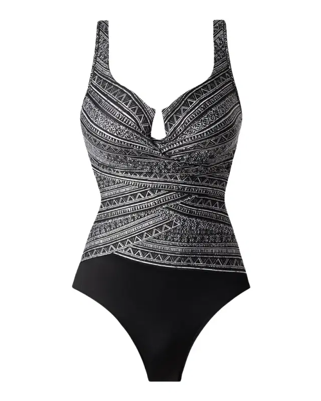Miraclesuit Elysium Escape One-Piece Swimsuit