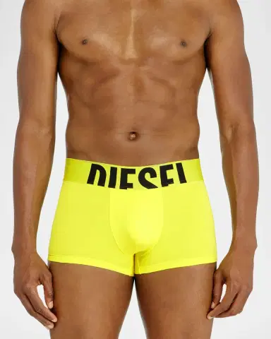 Diesel Men's Damien Multicolor DPop 3-Pack Boxer Briefs | Thumbnail 4 Diesel Men's Damien Multicolor DPop 3-Pack Boxer Briefs | Thumbnail 4