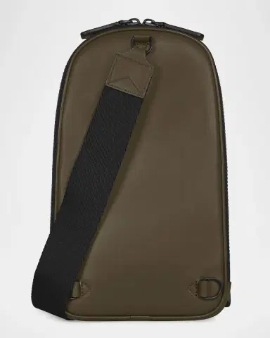 Montblanc Extreme 3.0 Medium Leather Crossbody Bag | Thumbnail 2 Montblanc Extreme 3.0 Medium Leather Crossbody Bag | Thumbnail 2