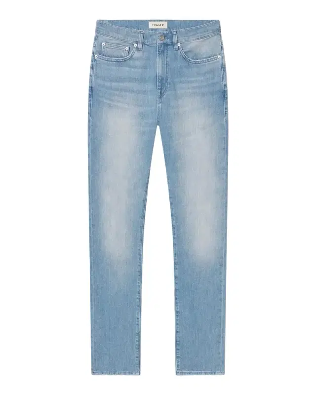 Frame Men's L 'Homme Slim Jeans