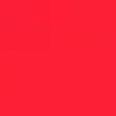 Baccarat Noel Octogone 2026 Crystal 5" Tabletop Christmas Tree, Red | Thumbnail 2