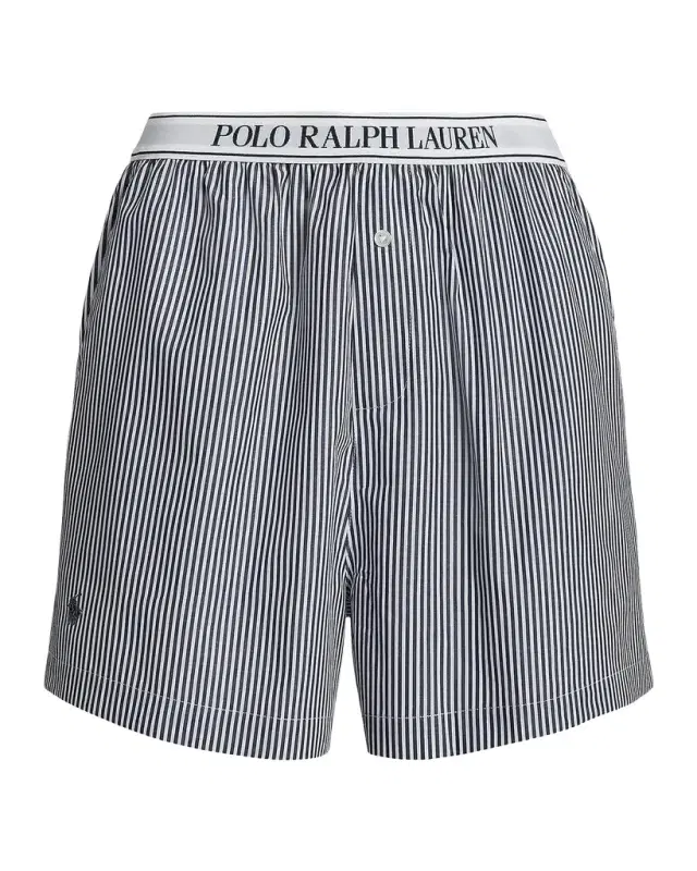 Polo Ralph Lauren Striped Cotton Boxer Shorts