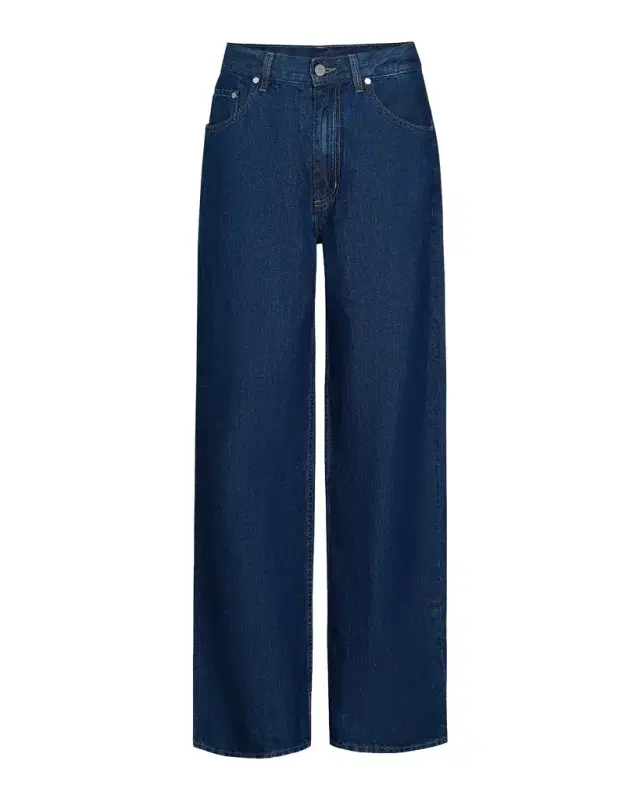 TWP Song Sung Blue Jeans