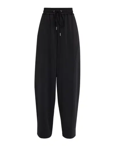 Cinq à Sept Cobain High-Rise Wide-Leg Pants | Thumbnail 1