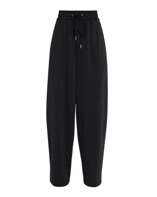 Cinq à Sept Cobain High-Rise Wide-Leg Pants