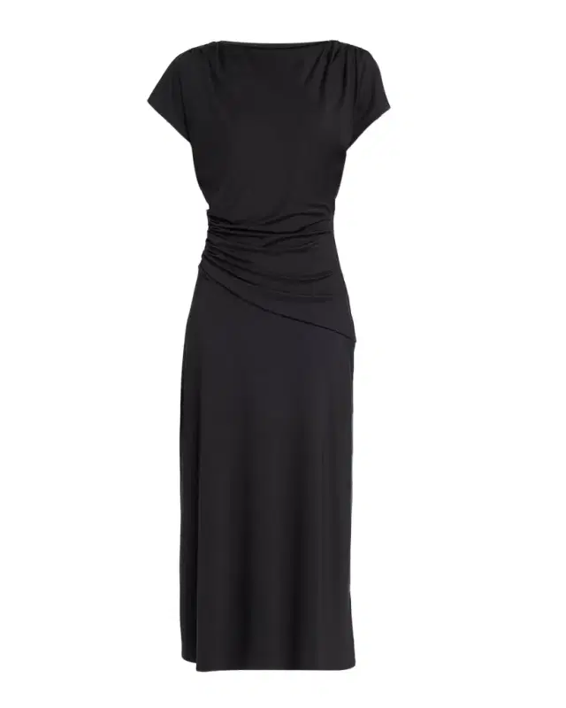 Veronica Beard Basilia Midi Dress
