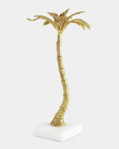 Michael Aram Palm Decorative Object | Thumbnail 2 Michael Aram Palm Decorative Object | Thumbnail 2