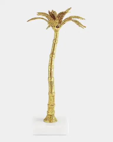 Michael Aram Palm Decorative Object | Thumbnail 4 Michael Aram Palm Decorative Object | Thumbnail 4
