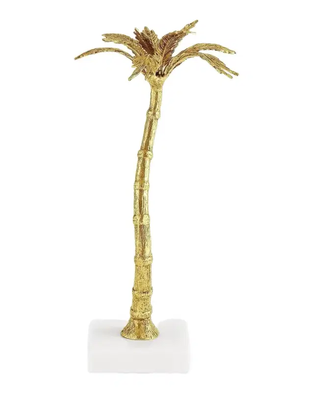 Michael Aram Palm Decorative Object
