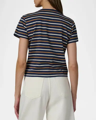 Joe's Jeans The Easy Tee | Thumbnail 2