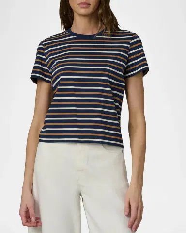 Joe's Jeans The Easy Tee | Thumbnail 3