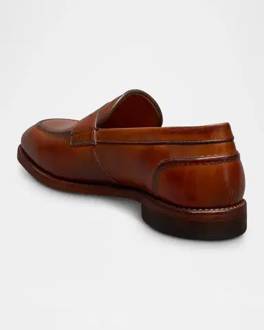 Allen Edmonds Randolph 2.0 Leather Penny Loafers | Thumbnail 2 Allen Edmonds Randolph 2.0 Leather Penny Loafers | Thumbnail 2